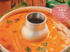 -荷花泰菜(东方新天地店)