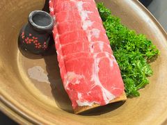 -廖掌柜·重庆鲜货火锅(上海首店)