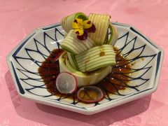 -誉八仙酒楼(静安大悦城店)