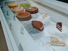 -Lady M(沙田新城市广场店)