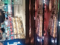 -蝴蝶里·粤菜·点心(龙湖杭州金沙天街店)