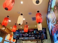 -町门烤肉拌饭专门店(哈西万达店)