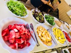 -素满香·素食自助餐(苏州·临顿路店)