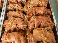 -姚家猪蹄坊(蓝田县店)