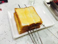-丰茂烤串(建设街店)
