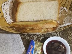 -92°C俄式厨房(中央大街店)