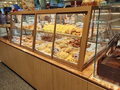 -山崎面包(静安久光店)