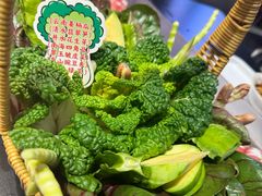 -乔先生涮肉·鲜活牛羊肉火锅(塘沽店)