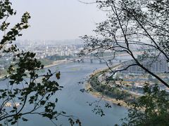 -叠彩山景区
