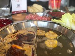 -老成都市井火锅阿泥頭火锅公司(海宁长安佳源中心广场店)