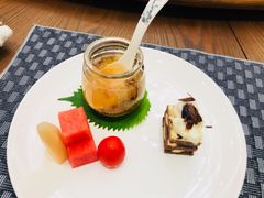 -水月周庄铂尔曼酒店-水月荟中餐厅