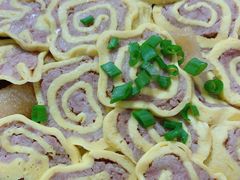 -玲燕蒸菜馆(江东路店)