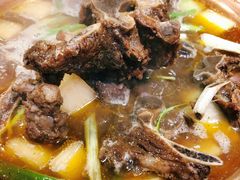 -三太子地摊烧烤·小龙虾(北蔡店)