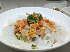 -船歌·鱼水饺青岛菜(金狮广场店)