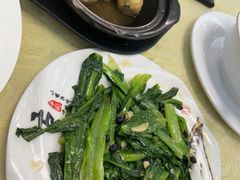-秋姐美食店(海陵岛保利店)
