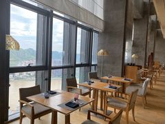 -解放碑威斯汀酒店-知味国际美食餐厅