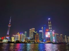 -东方明珠广播电视塔