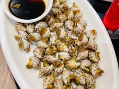-龚记海鲜20年老字号