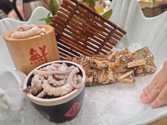 -202特色排档(五缘湾店)