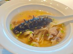 -湘上湘(米其林餐厅-正大中心总店)