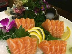 -福樱兰海鲜放题铁板烧(加州店)