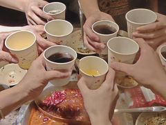 -蜀国大将老火锅(江北店)
