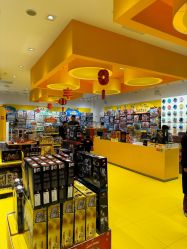 -乐高授权专卖店(朝阳大悦城店)