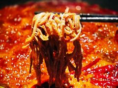 -水巷子·巴掌腰片重庆火锅(巧家店)