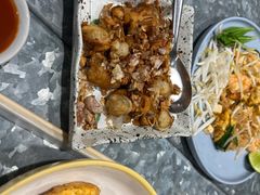 -香蕉叶餐厅(是隆店)