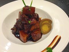 圆苑红烧肉-圆苑(上海广场店)