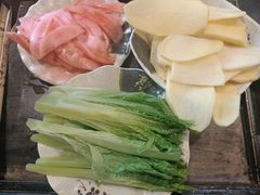 -肖肖酸萝卜鱼火锅(总店)