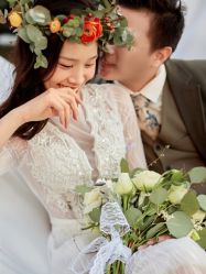 -女王风尚STUDIO·轻奢化定制