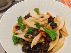 -彭城味道.地道徐州味(怡海花园店)