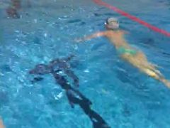 -大连市中山区市民健身中心