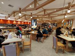 大堂-味千拉面(光启城时尚购物中心店)