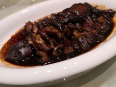 酱鸭-满汉楼(江畔店)