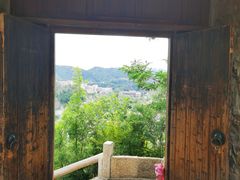 -云端咖啡(山顶教堂店)