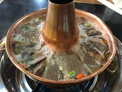 -陀岗美食·云南藏式特色餐厅