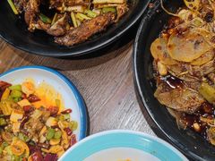 -掌上鲜(南顺城街店)