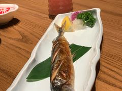 -阿吾罗·月咏精致日料(港汇恒隆广场店)