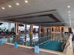 -上海浦东嘉里大酒店