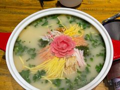 -洛阳宴·洛阳菜(南昌路店)