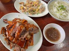 -凌舍好烧鹅(中山路店)