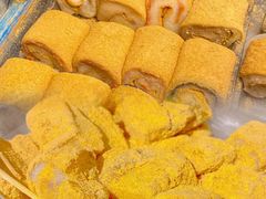 -朝鲜族打糕(时尚天河店)