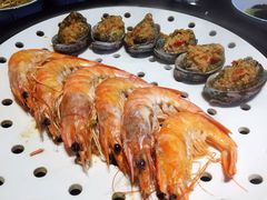 -睿柏云酒店-餐厅