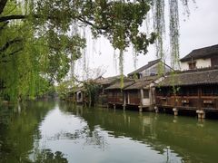 -乌镇景区