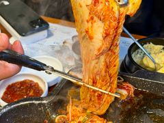 -Dombe豚(黑猪肉街店)