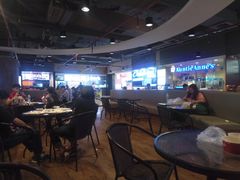 -Magic Food Point(Airport Street food)