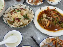 -品鲜海鲜餐厅(黄厝店)