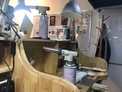 -鈊藝銀匠·银饰DIY工作室(永庆坊店)